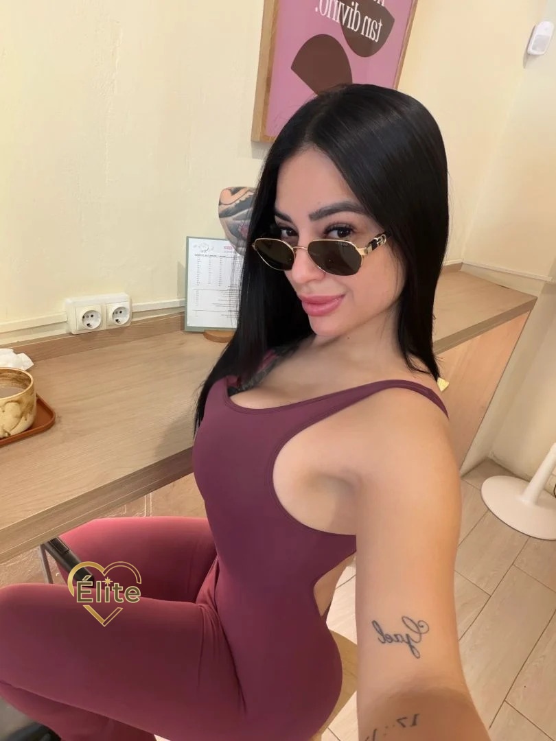 Amanda - 26 años