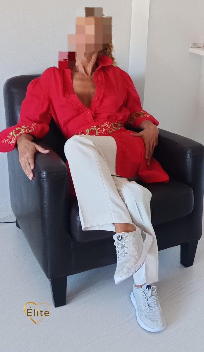 Patri - 44 años