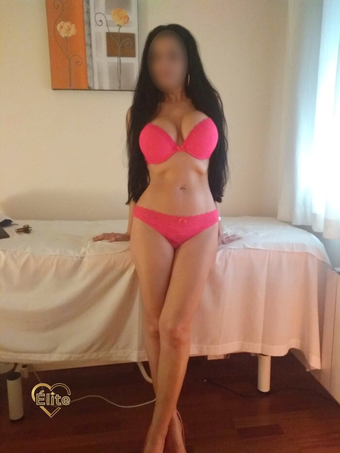Estefania - 27 años